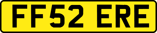 FF52ERE