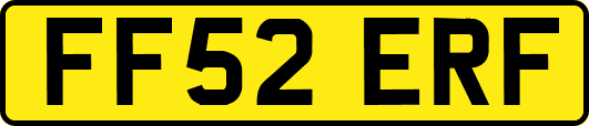 FF52ERF