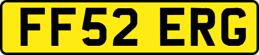 FF52ERG