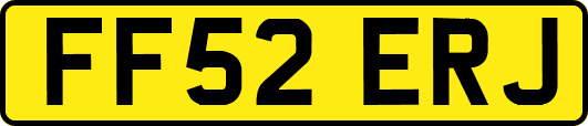 FF52ERJ