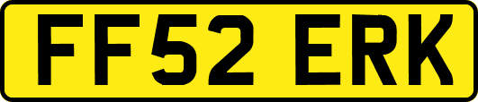 FF52ERK