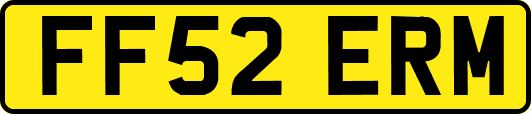 FF52ERM