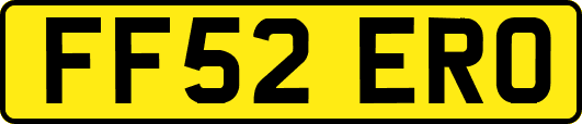 FF52ERO