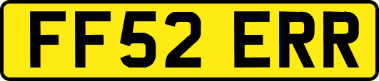 FF52ERR