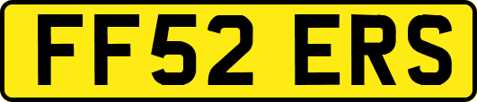 FF52ERS