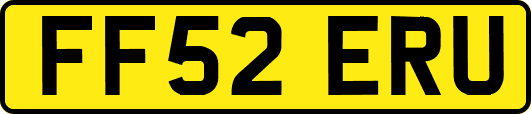 FF52ERU