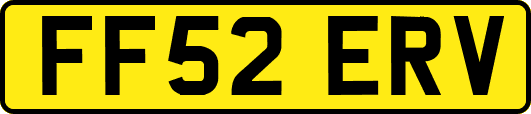 FF52ERV