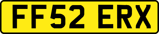 FF52ERX