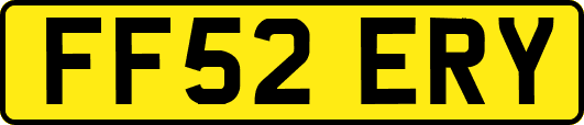 FF52ERY