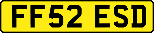 FF52ESD