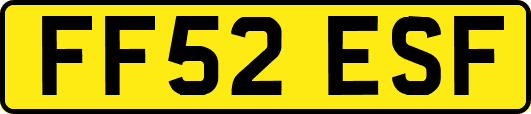 FF52ESF