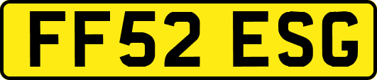 FF52ESG