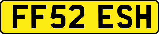 FF52ESH