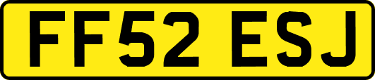 FF52ESJ