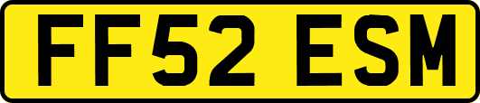 FF52ESM