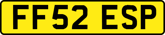 FF52ESP
