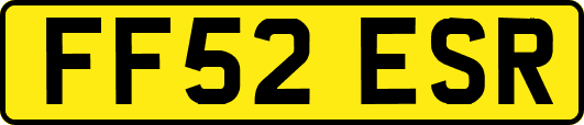 FF52ESR