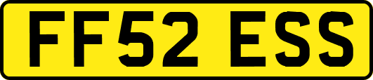 FF52ESS