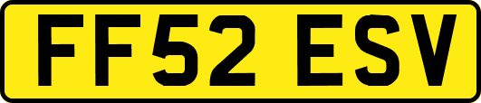 FF52ESV