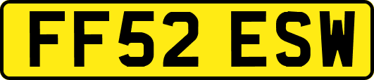 FF52ESW