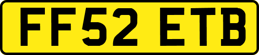FF52ETB
