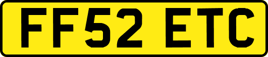 FF52ETC
