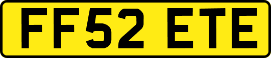 FF52ETE