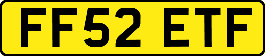 FF52ETF