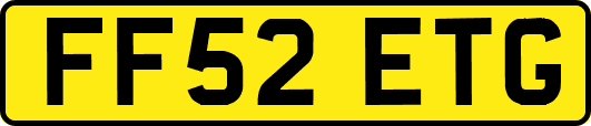 FF52ETG