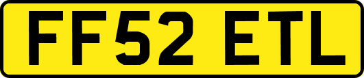 FF52ETL