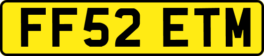 FF52ETM