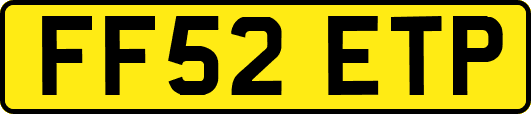 FF52ETP
