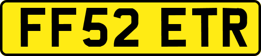 FF52ETR