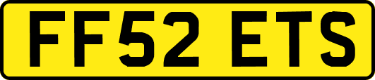 FF52ETS