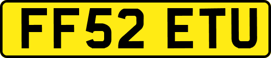 FF52ETU