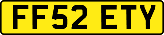 FF52ETY