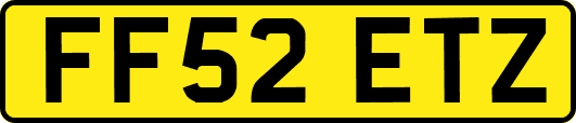 FF52ETZ