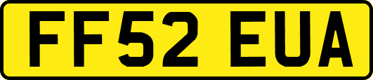 FF52EUA