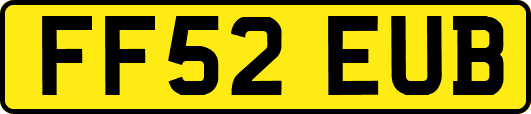 FF52EUB