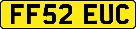 FF52EUC