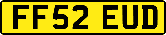 FF52EUD