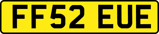 FF52EUE