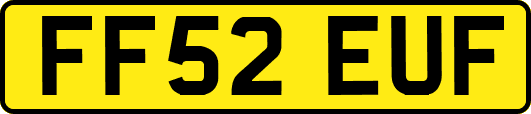 FF52EUF