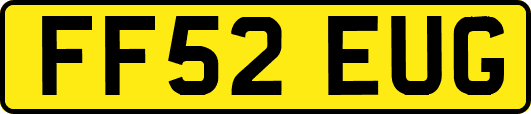 FF52EUG