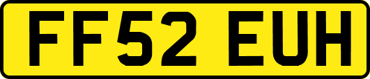 FF52EUH