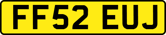 FF52EUJ