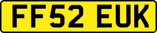 FF52EUK