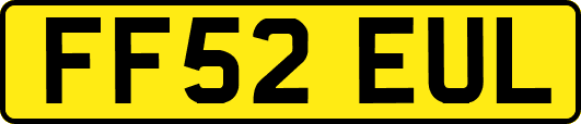 FF52EUL