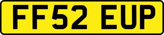 FF52EUP