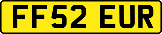 FF52EUR